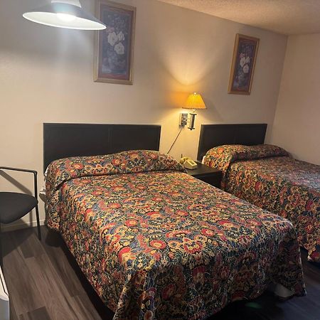 Best Star Inn - Montebello, Los Angeles Экстерьер фото