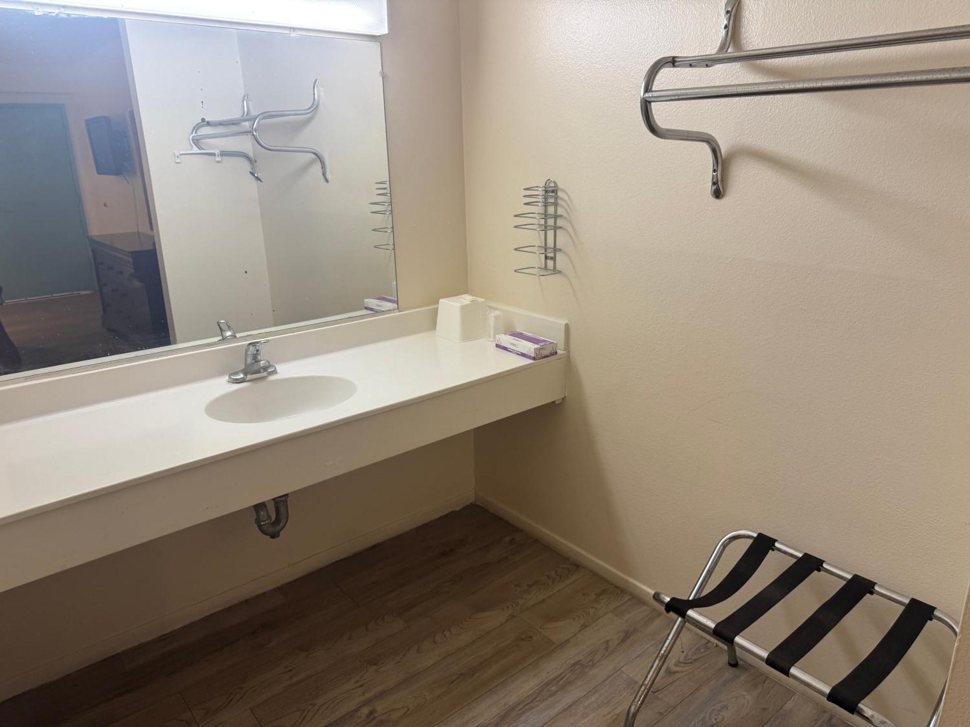 Best Star Inn - Montebello, Los Angeles Экстерьер фото