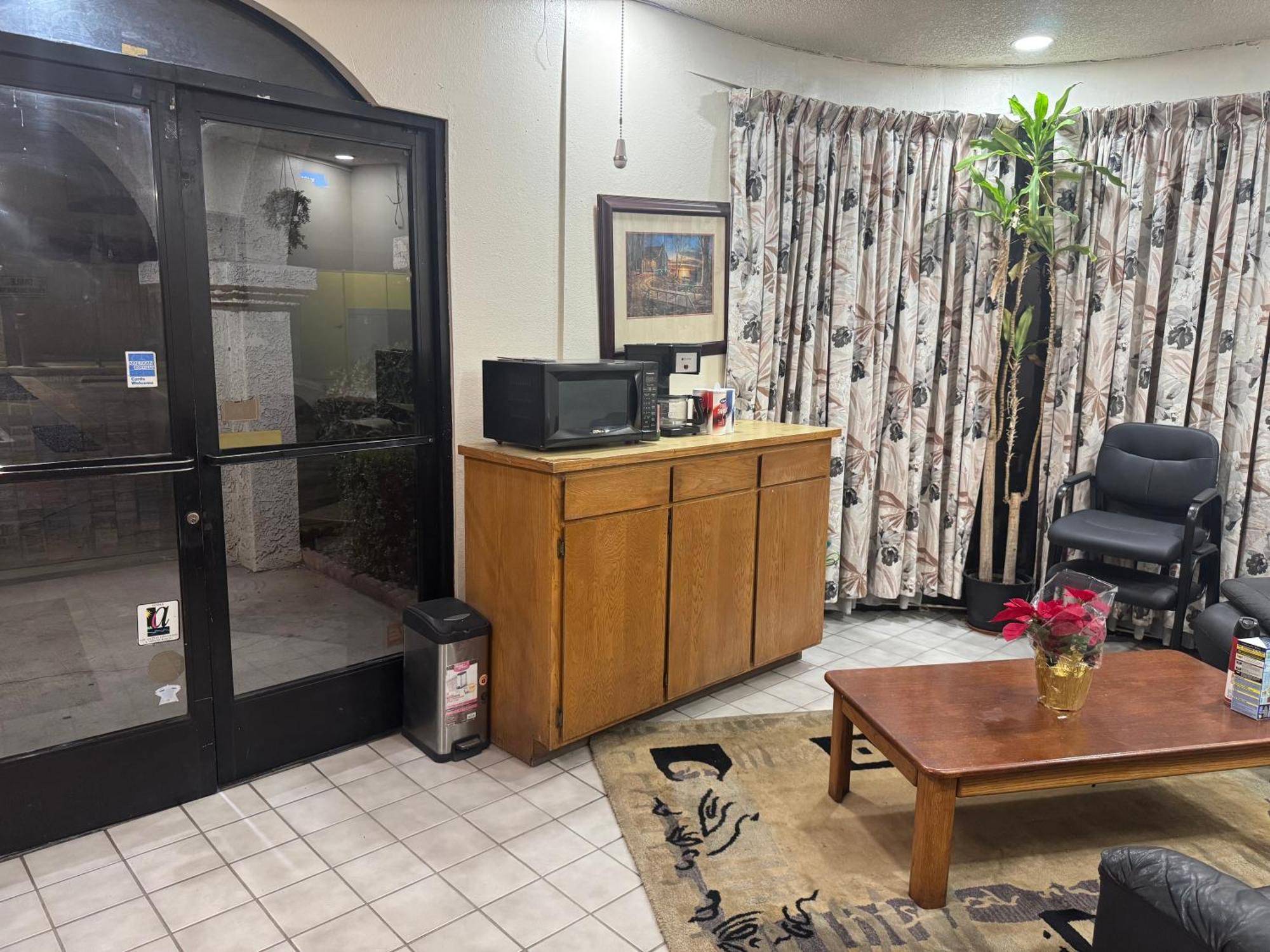 Best Star Inn - Montebello, Los Angeles Экстерьер фото