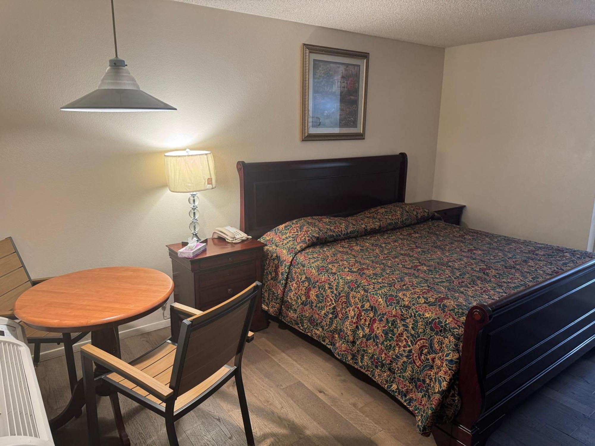 Best Star Inn - Montebello, Los Angeles Экстерьер фото